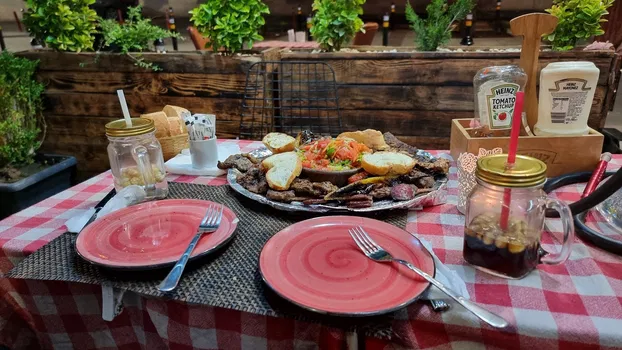 Sevim'Li Cafe resimleri