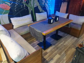 Sevim'Li Cafe