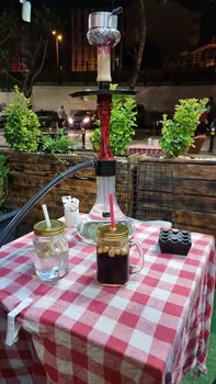 Sevim'Li Cafe resimleri