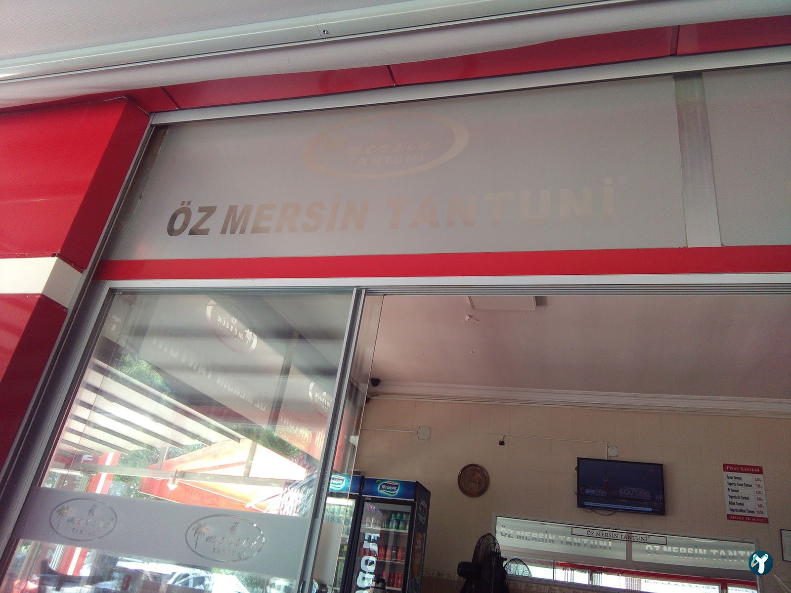 33 Öz Mersin Tantuni