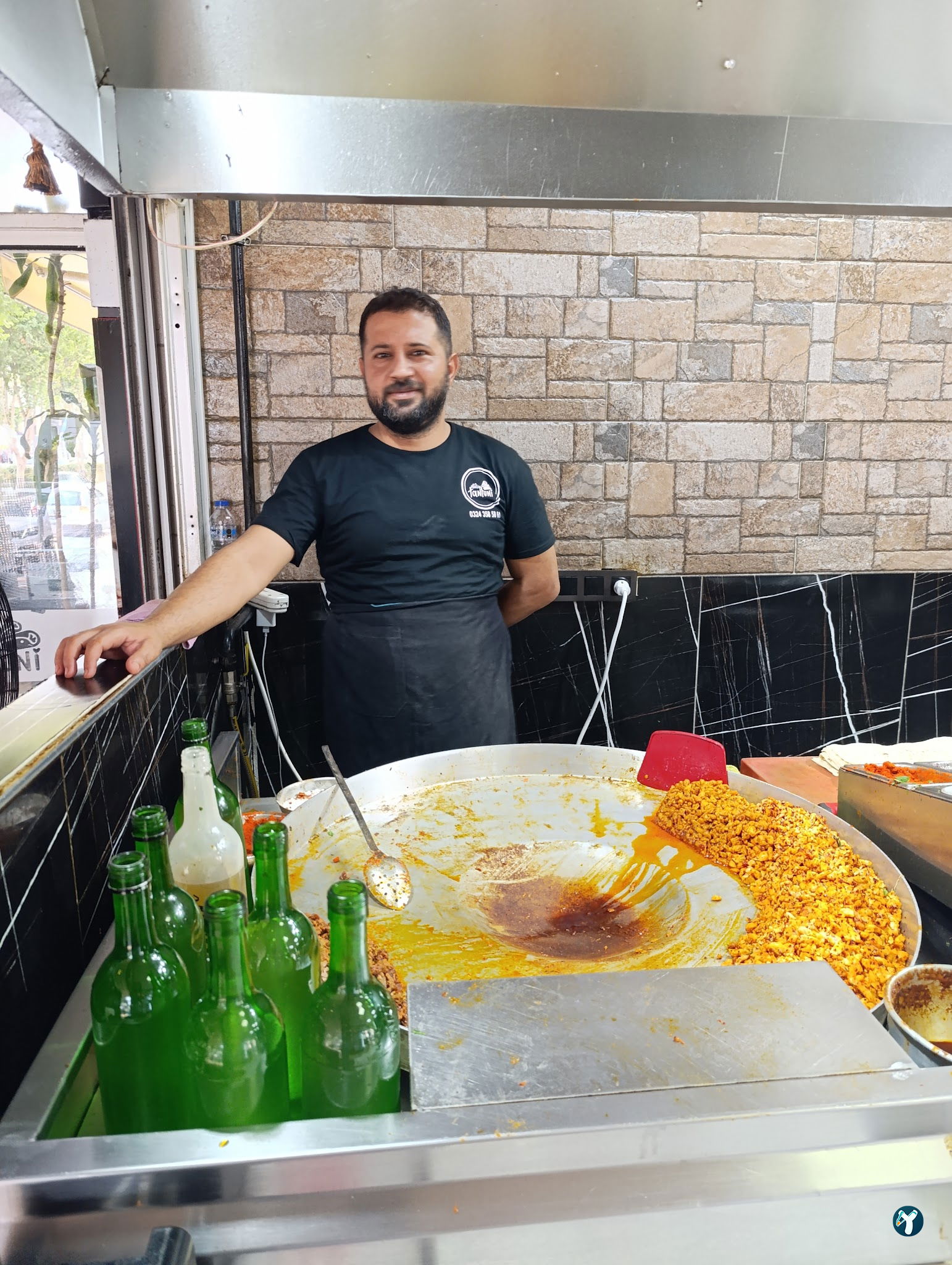 33 Öz Mersin Tantuni