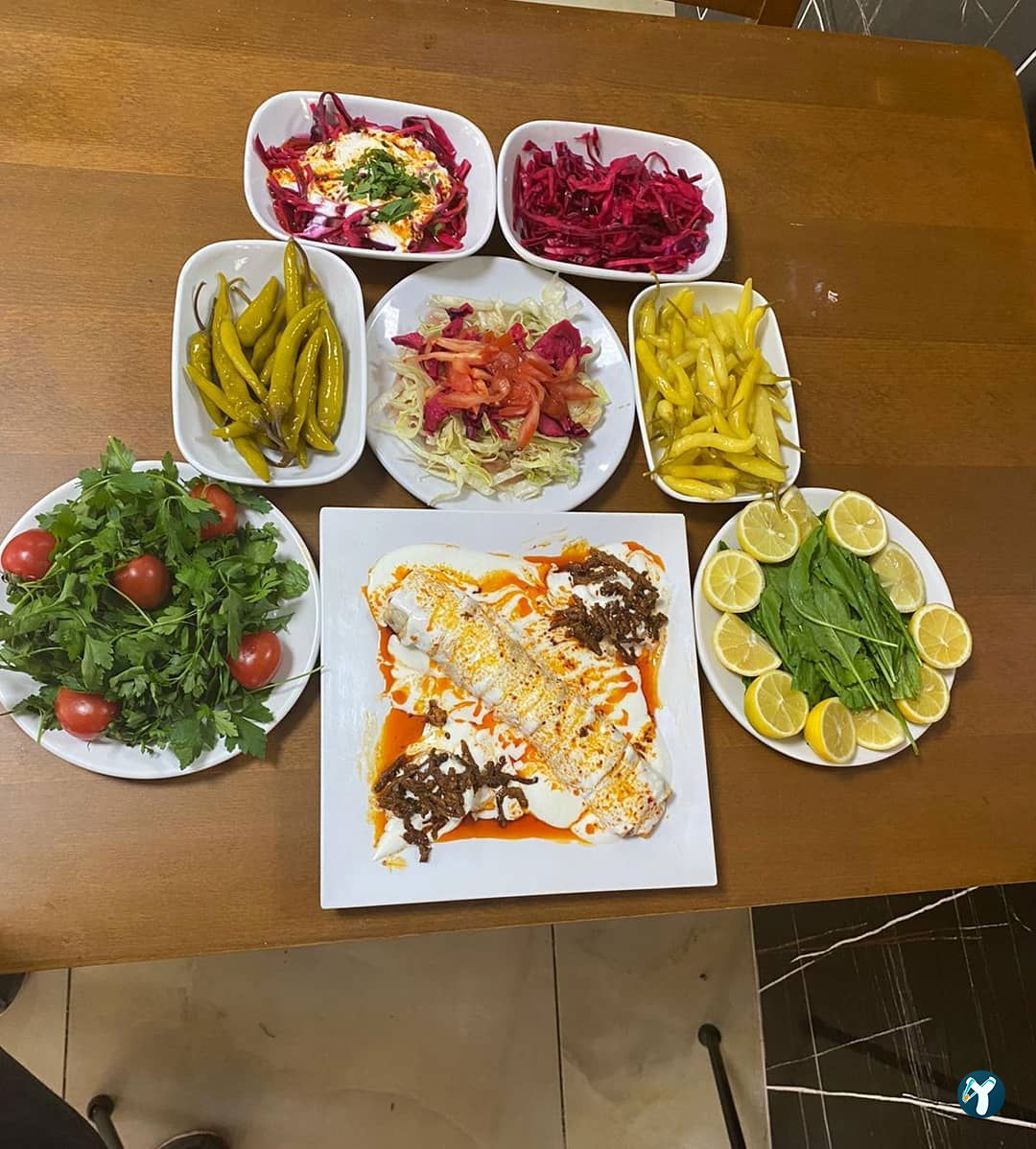 33 Öz Mersin Tantuni