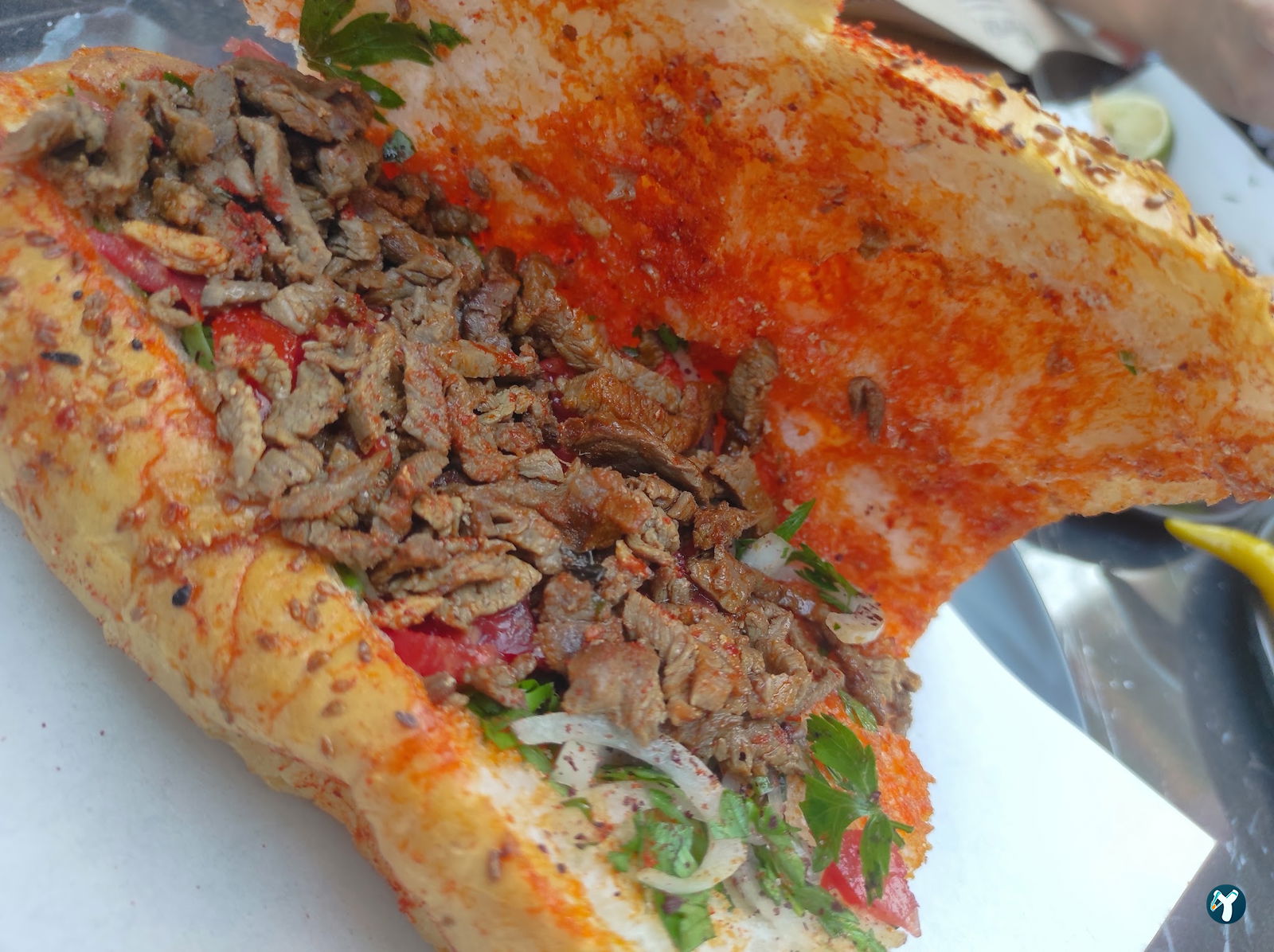 33 Öz Mersin Tantuni