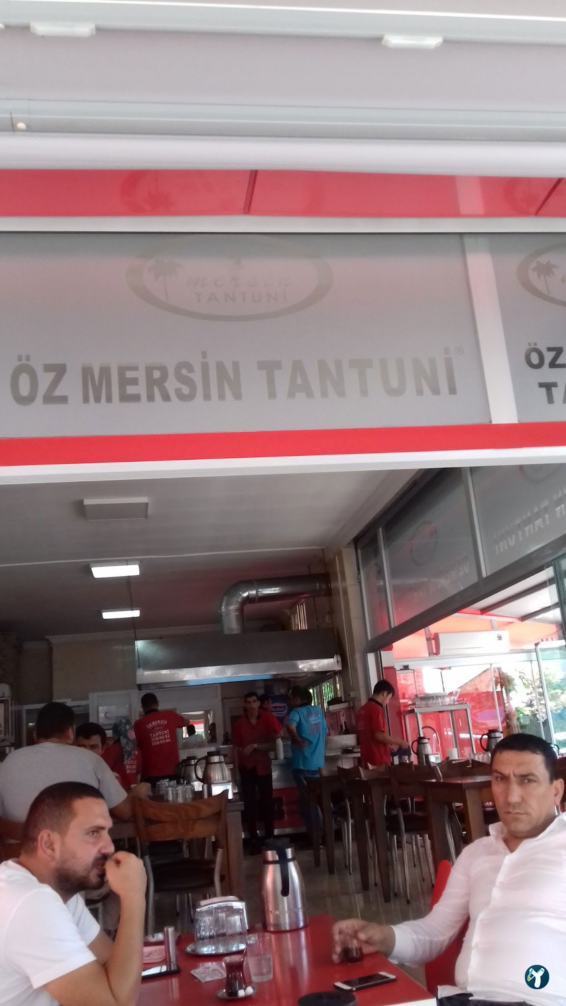 33 Öz Mersin Tantuni