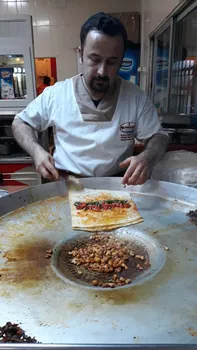 33 Öz Mersin Tantuni resimleri 33 Öz Mersin Tantuni resimleri