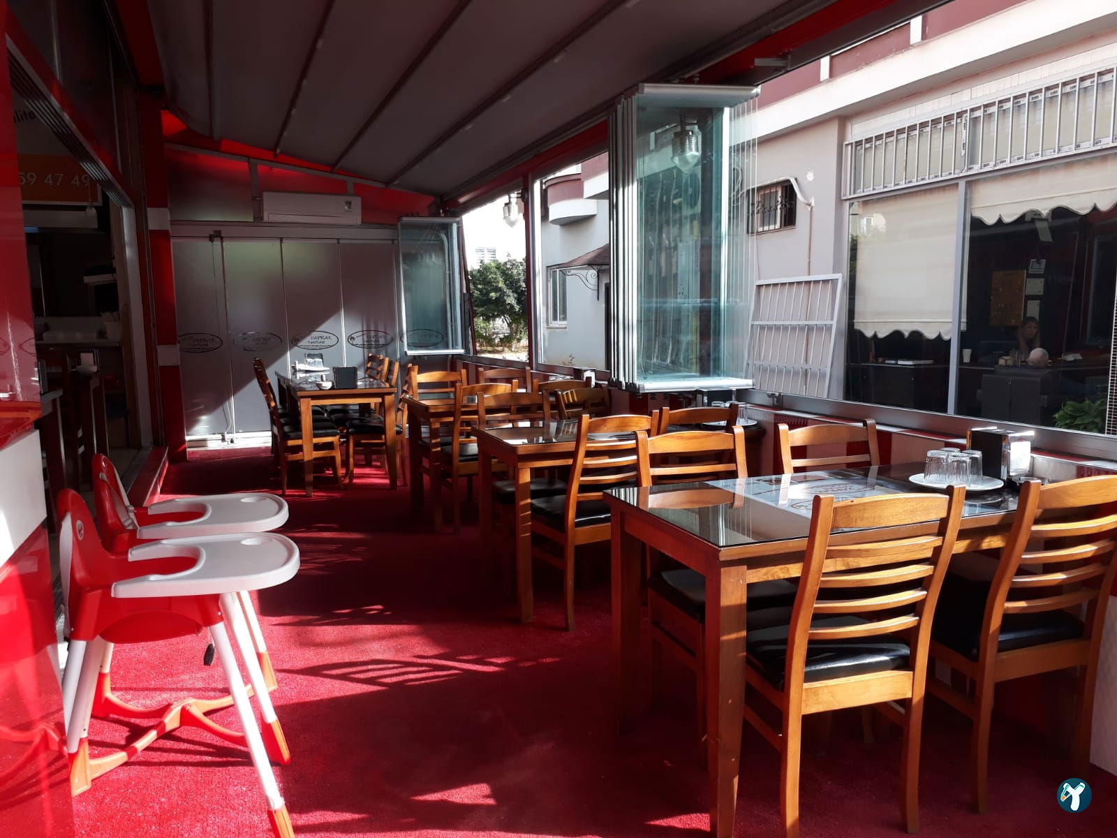 33 Öz Mersin Tantuni