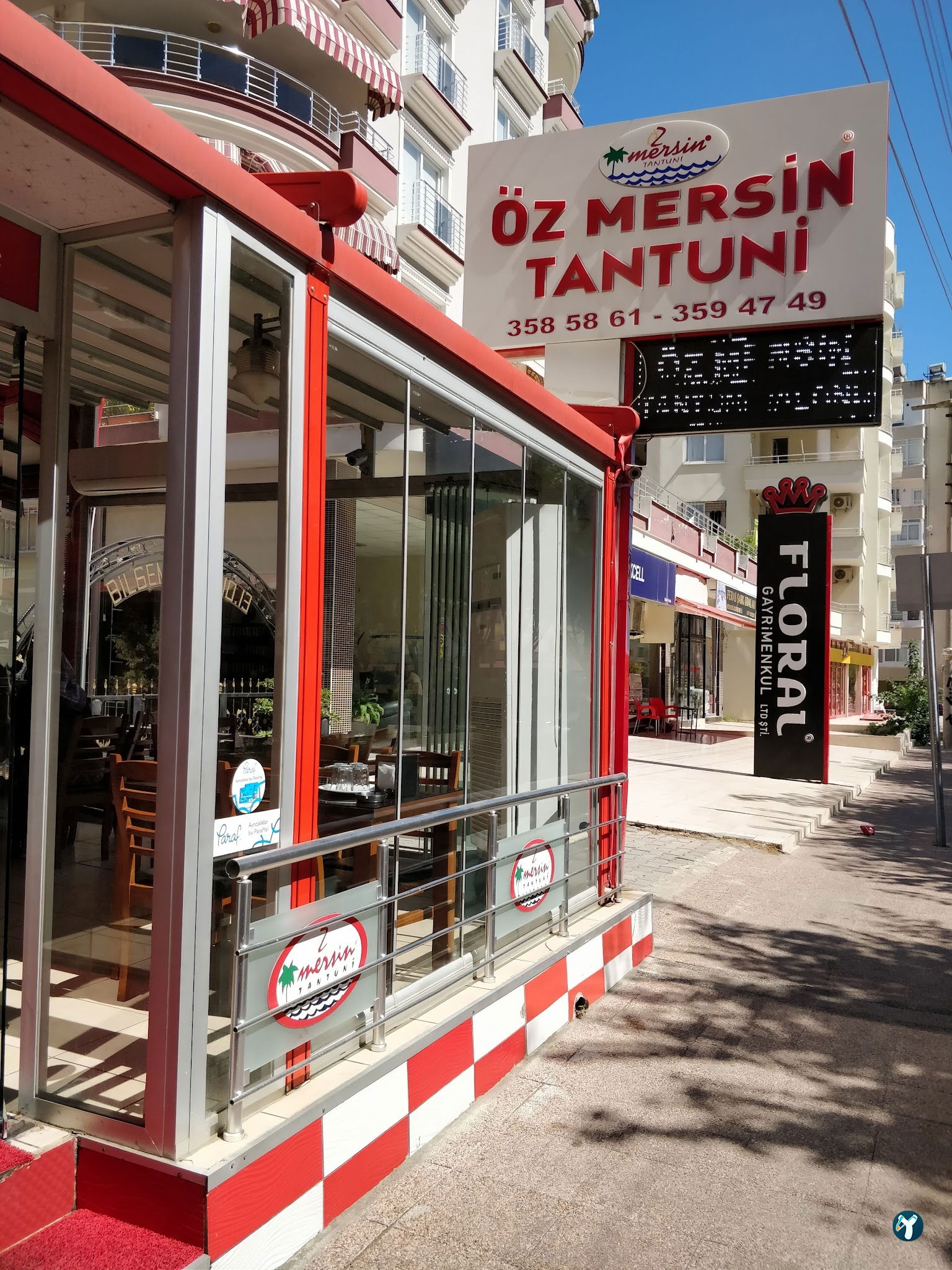 33 Öz Mersin Tantuni