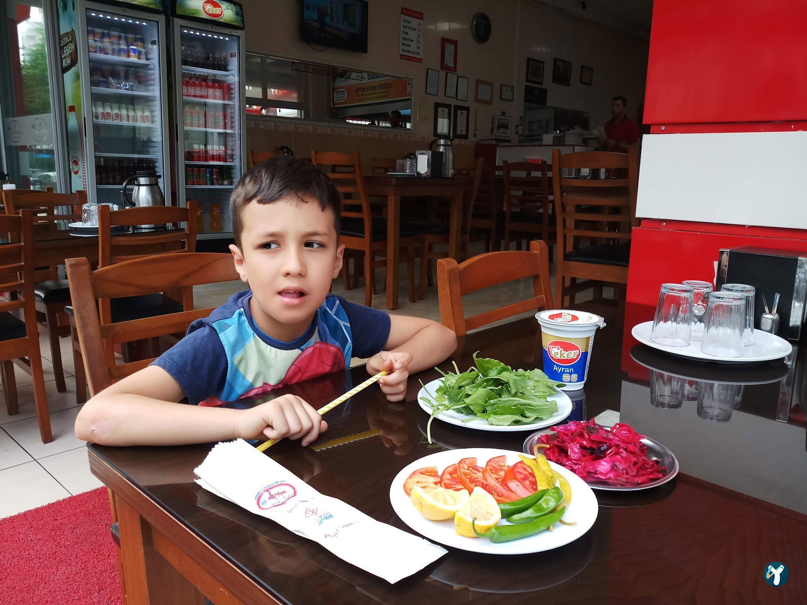 33 Öz Mersin Tantuni