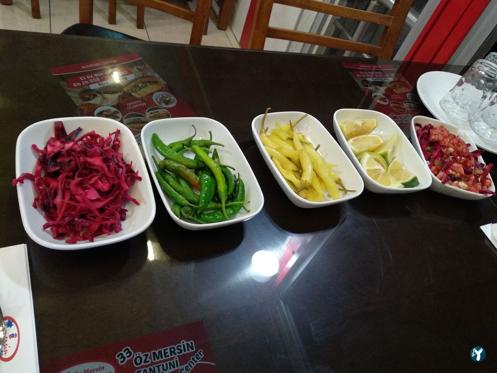 33 Öz Mersin Tantuni
