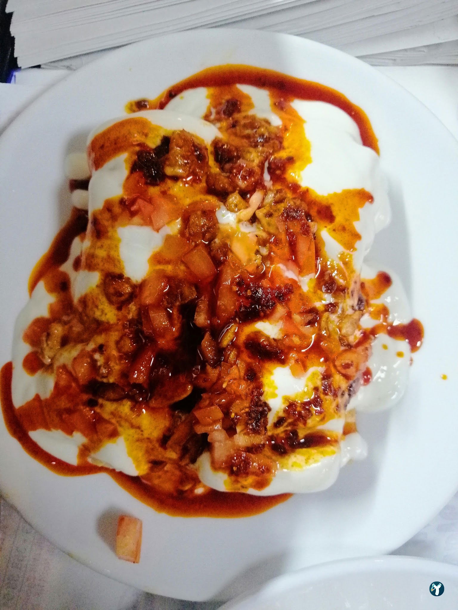 33 Öz Mersin Tantuni