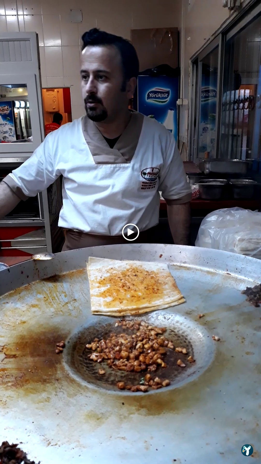 33 Öz Mersin Tantuni