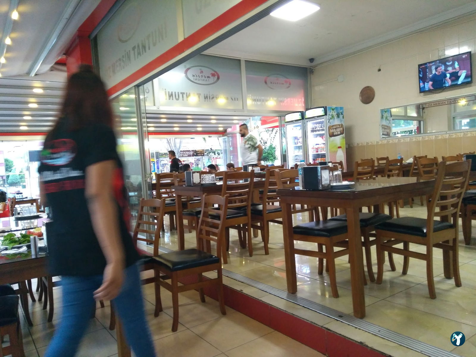 33 Öz Mersin Tantuni