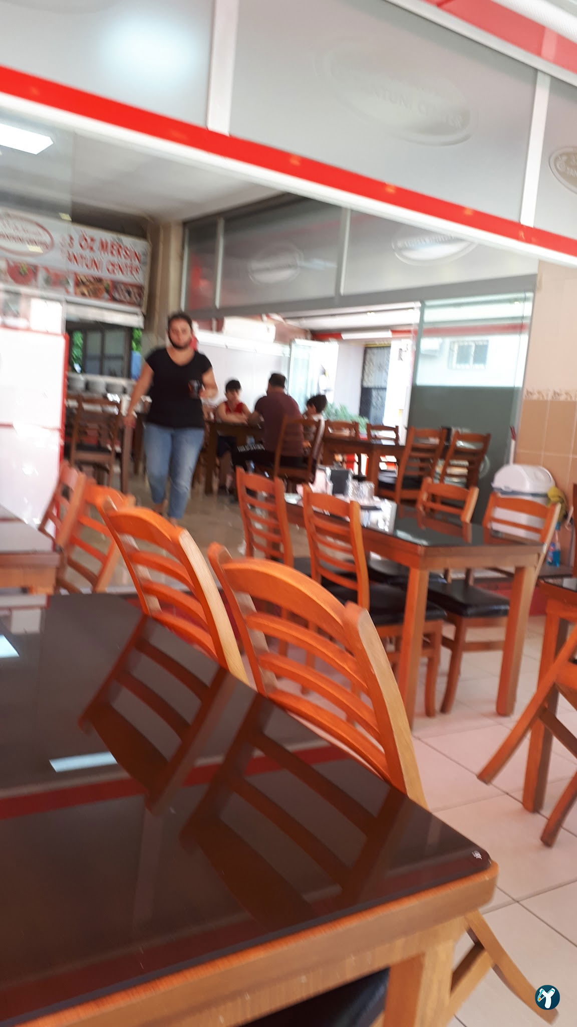 33 Öz Mersin Tantuni