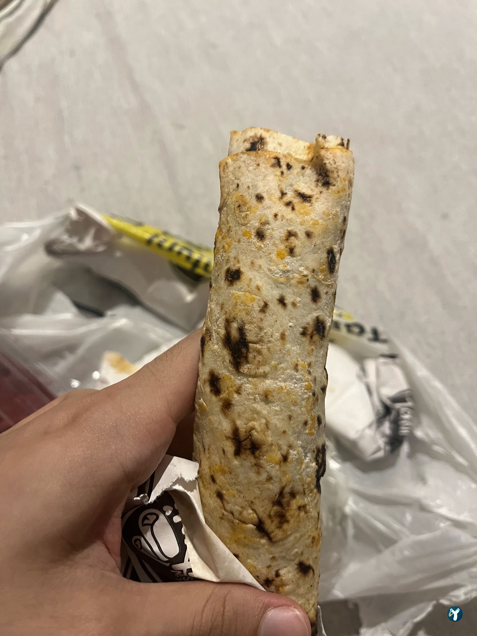 33 Öz Mersin Tantuni