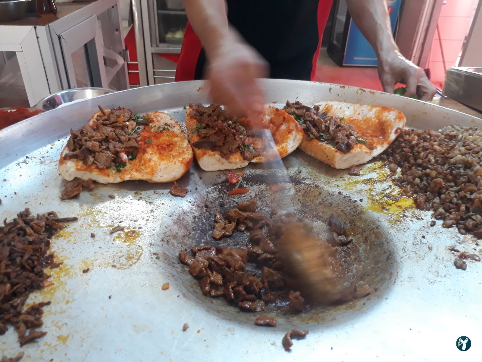 33 Öz Mersin Tantuni