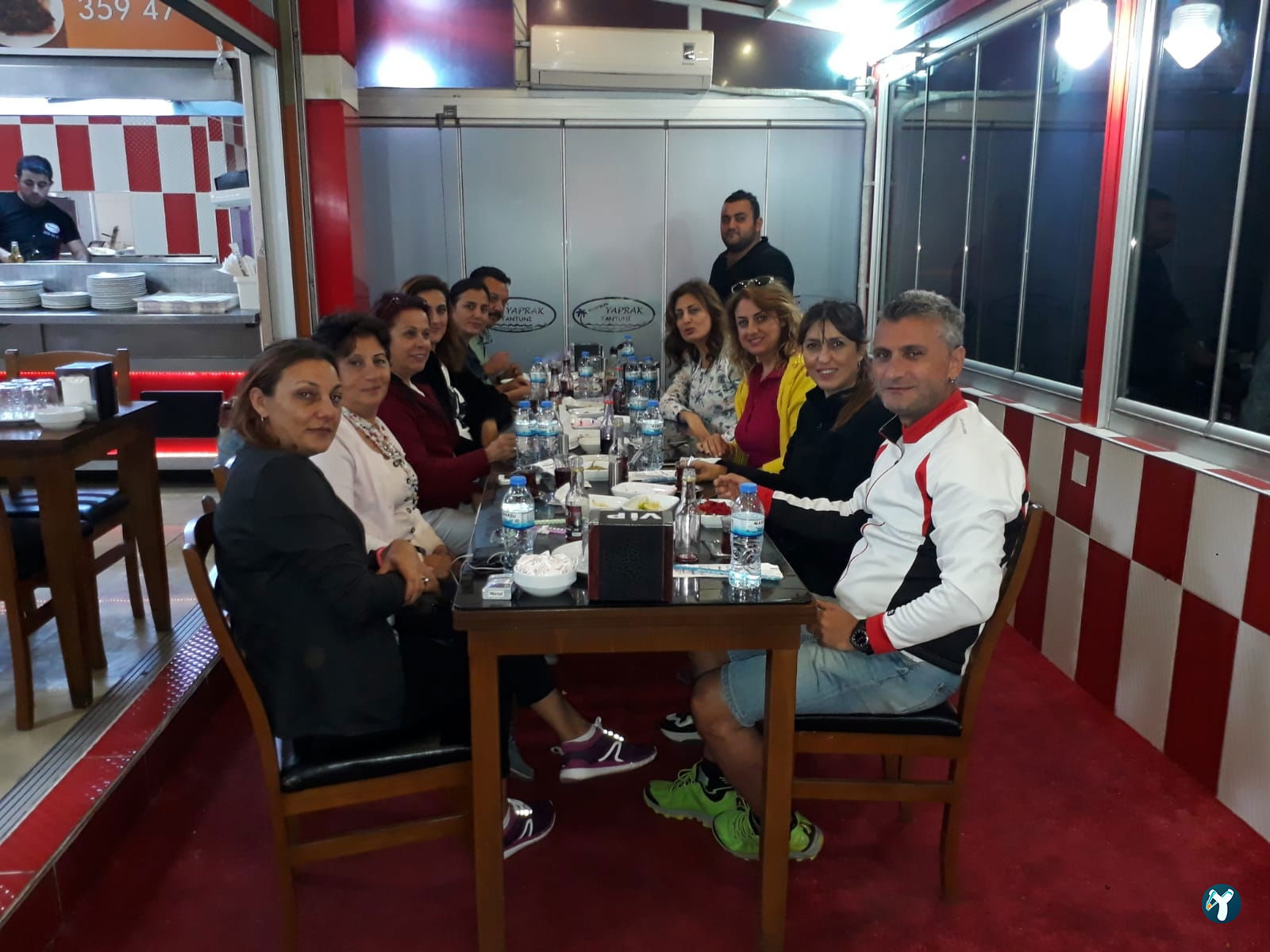 33 Öz Mersin Tantuni