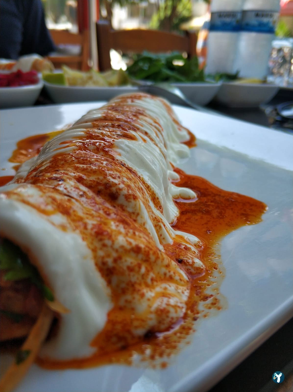 33 Öz Mersin Tantuni
