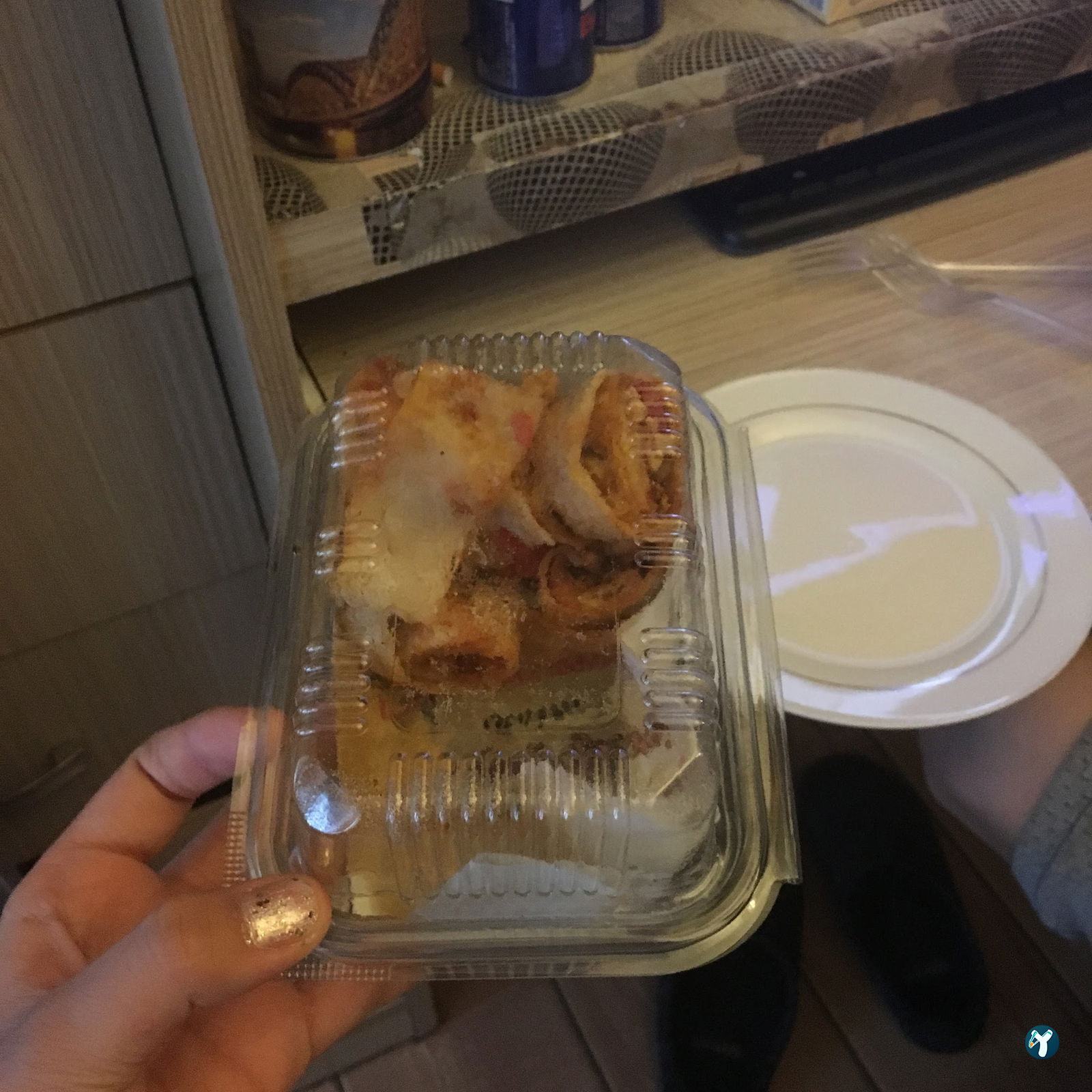 33 Öz Mersin Tantuni
