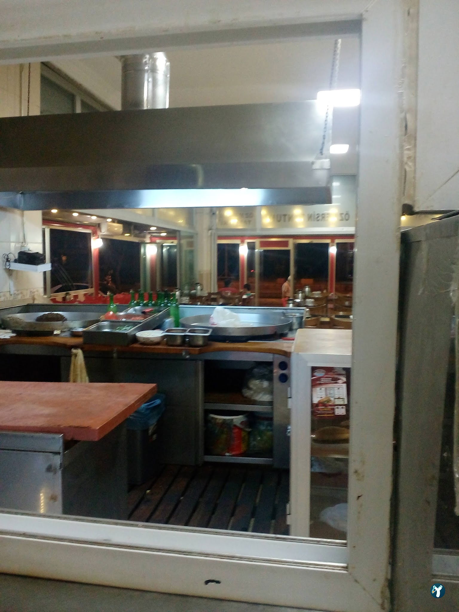 33 Öz Mersin Tantuni