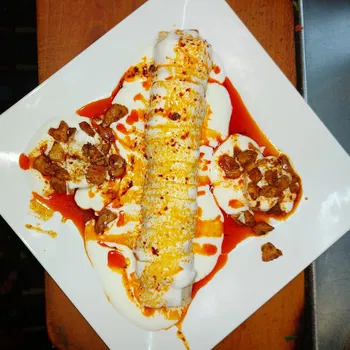 33 Öz Mersin Tantuni resimleri