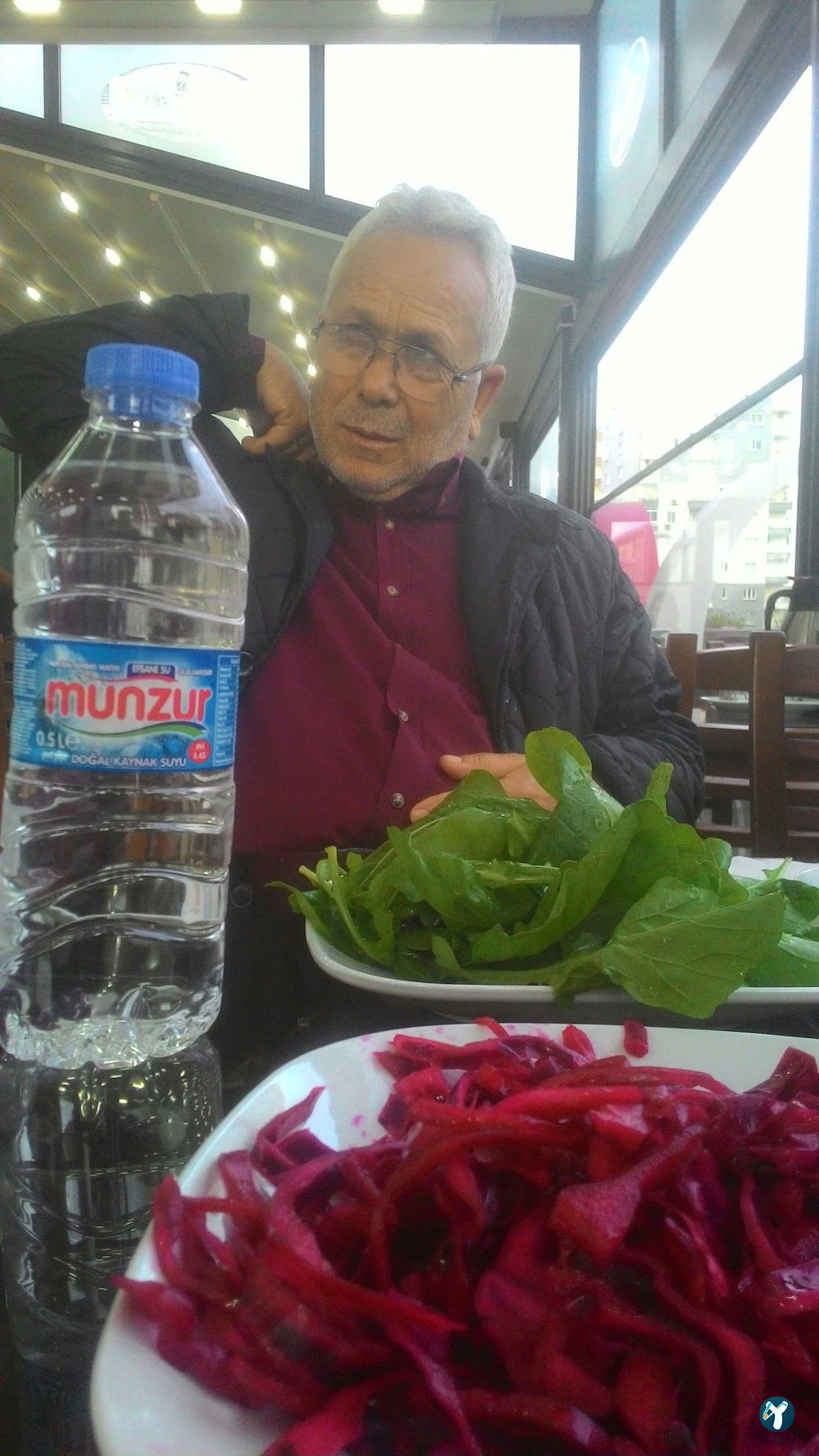 33 Öz Mersin Tantuni