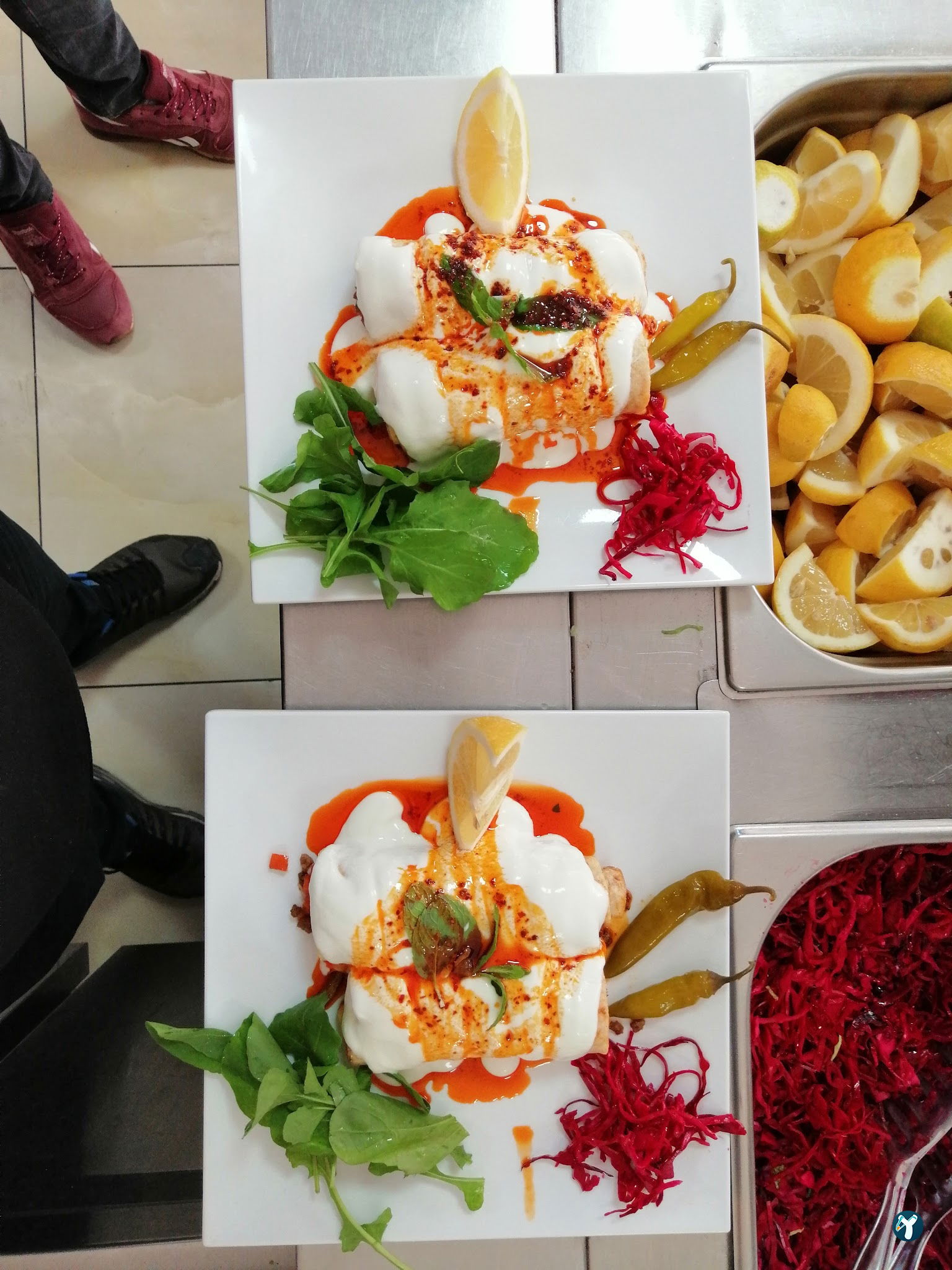 33 Öz Mersin Tantuni