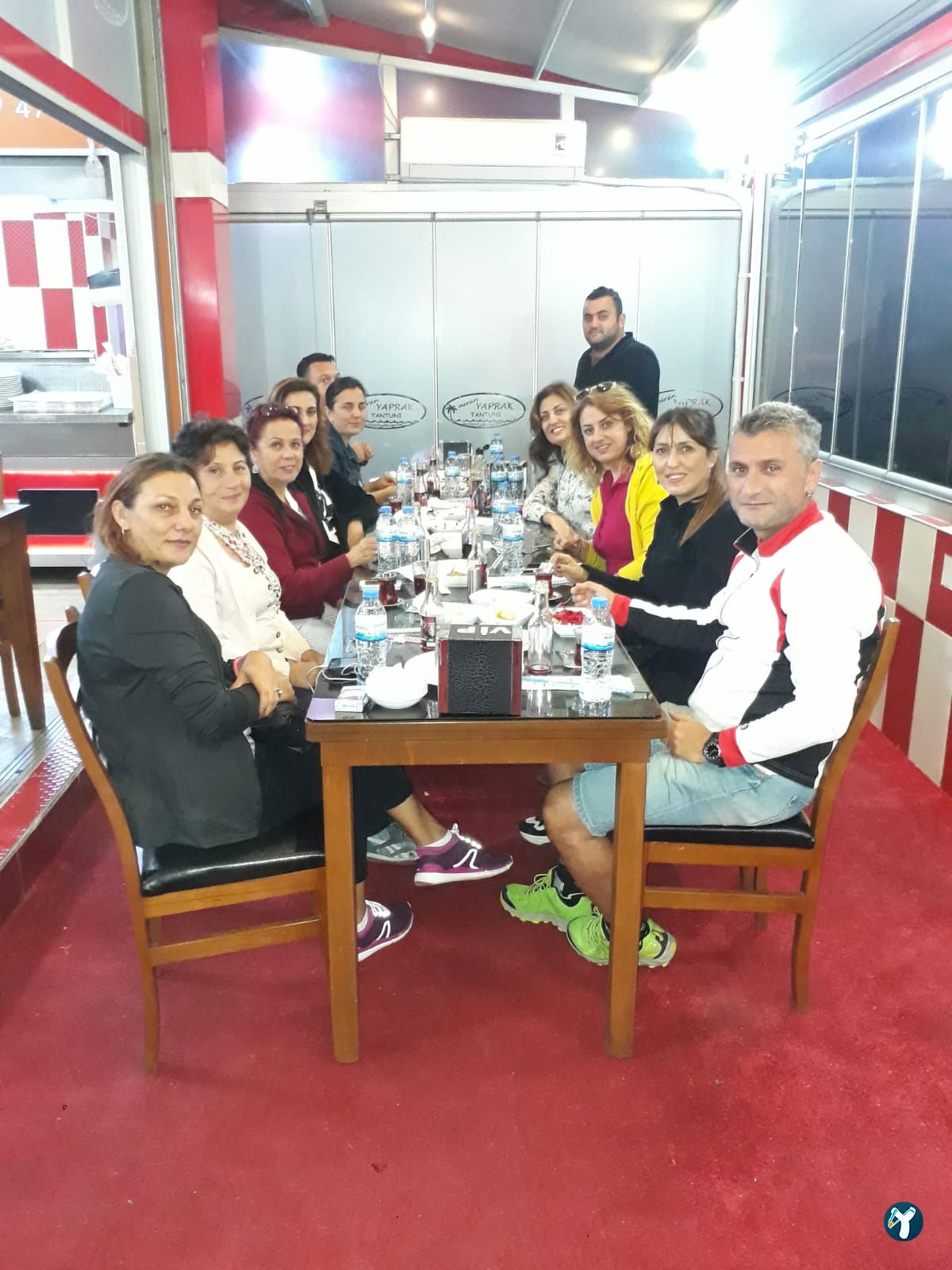 33 Öz Mersin Tantuni