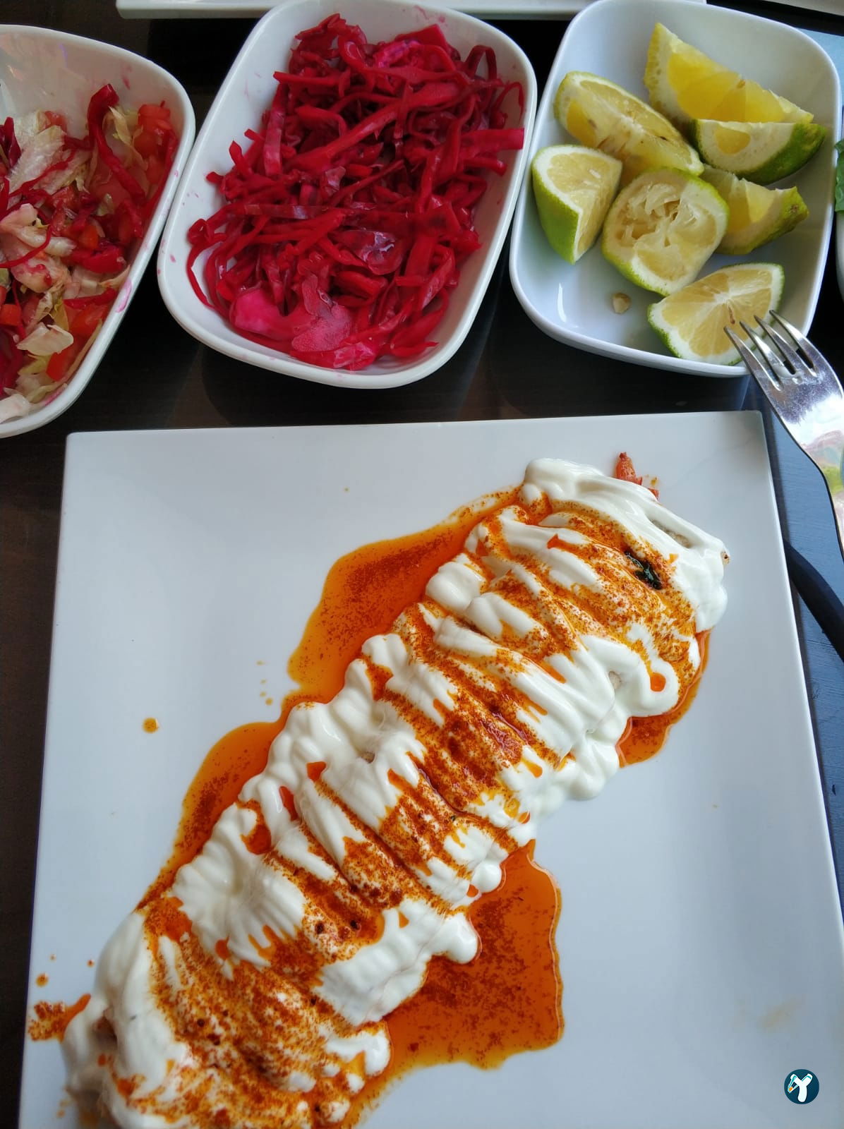 33 Öz Mersin Tantuni
