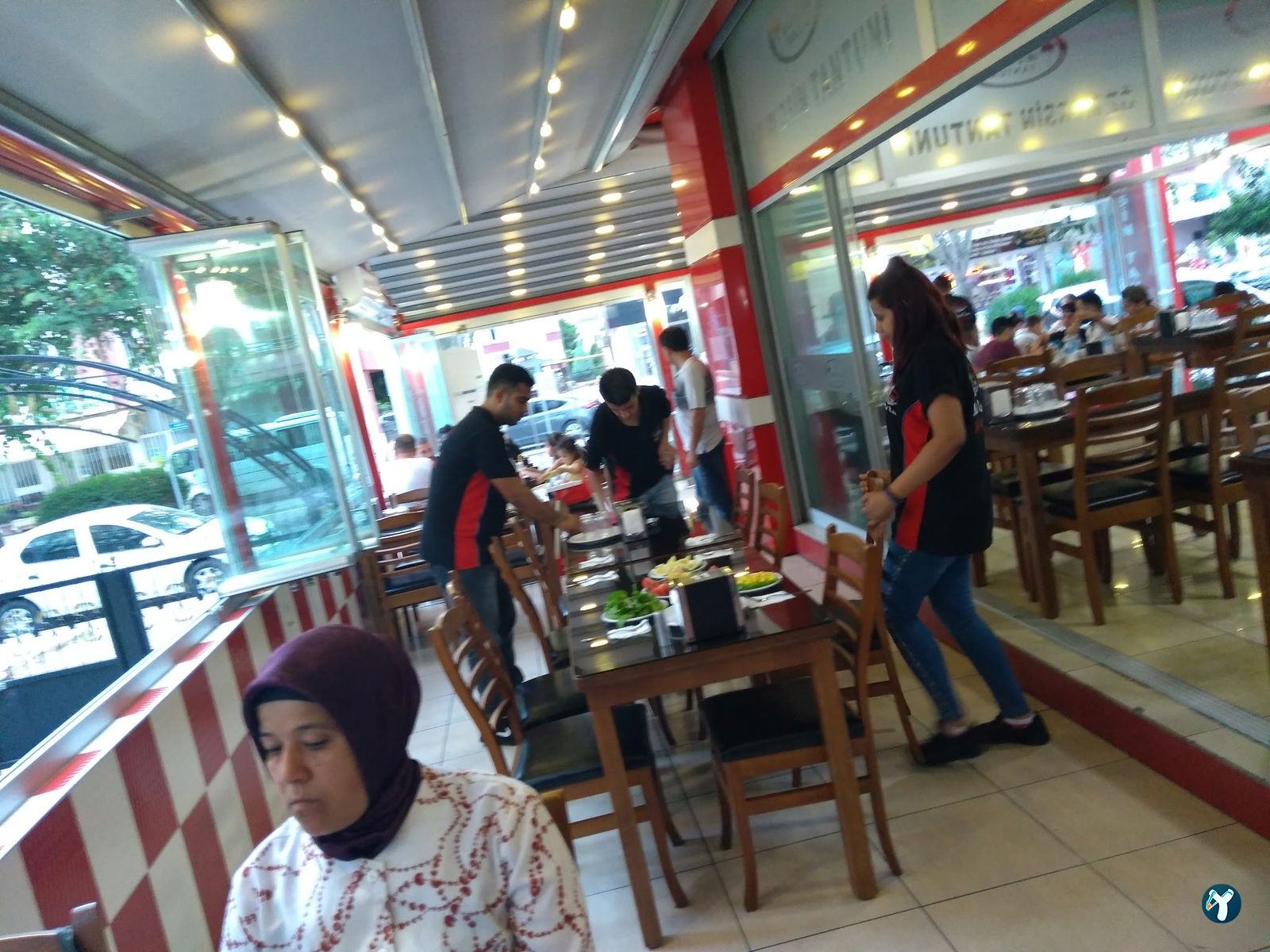 33 Öz Mersin Tantuni