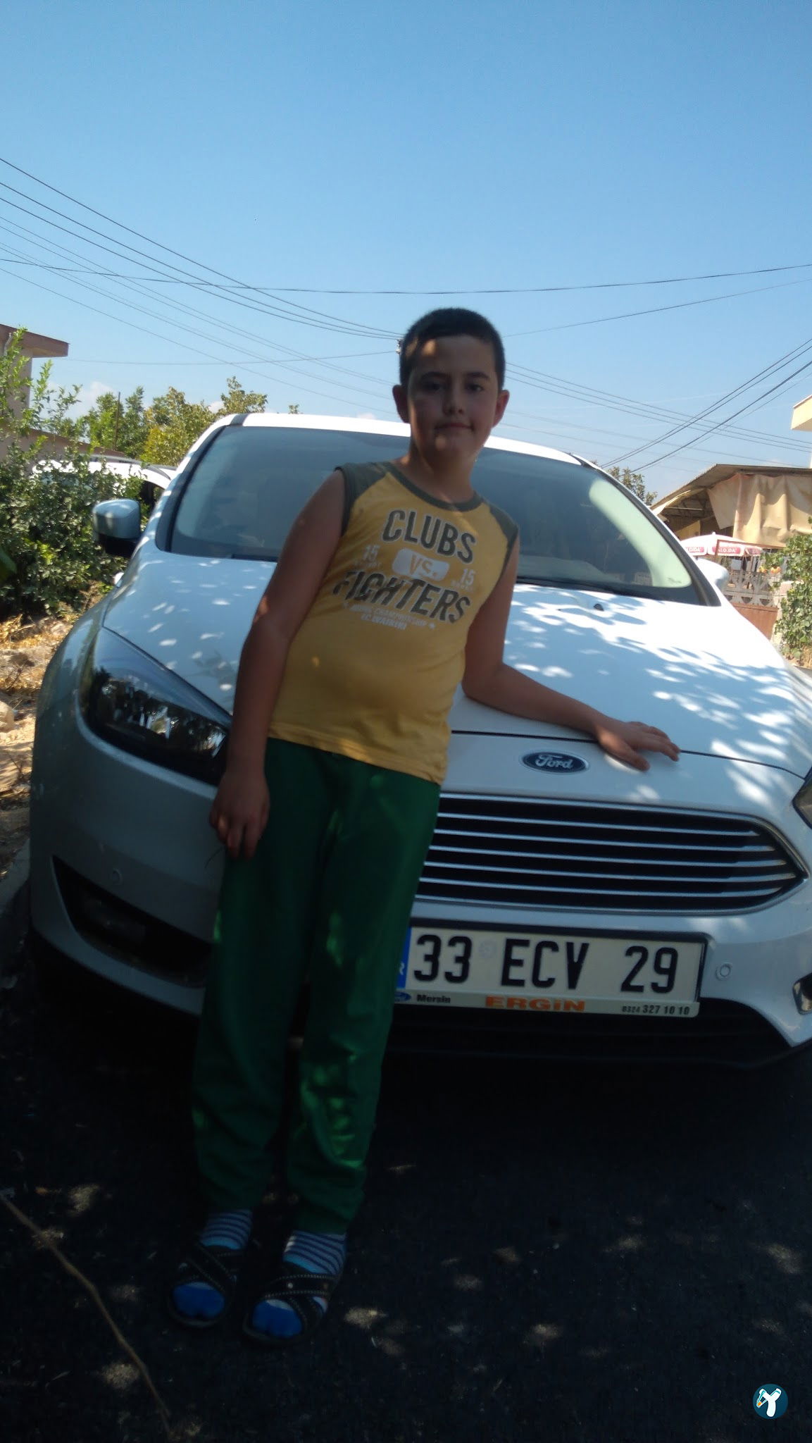 33 Öz Mersin Tantuni