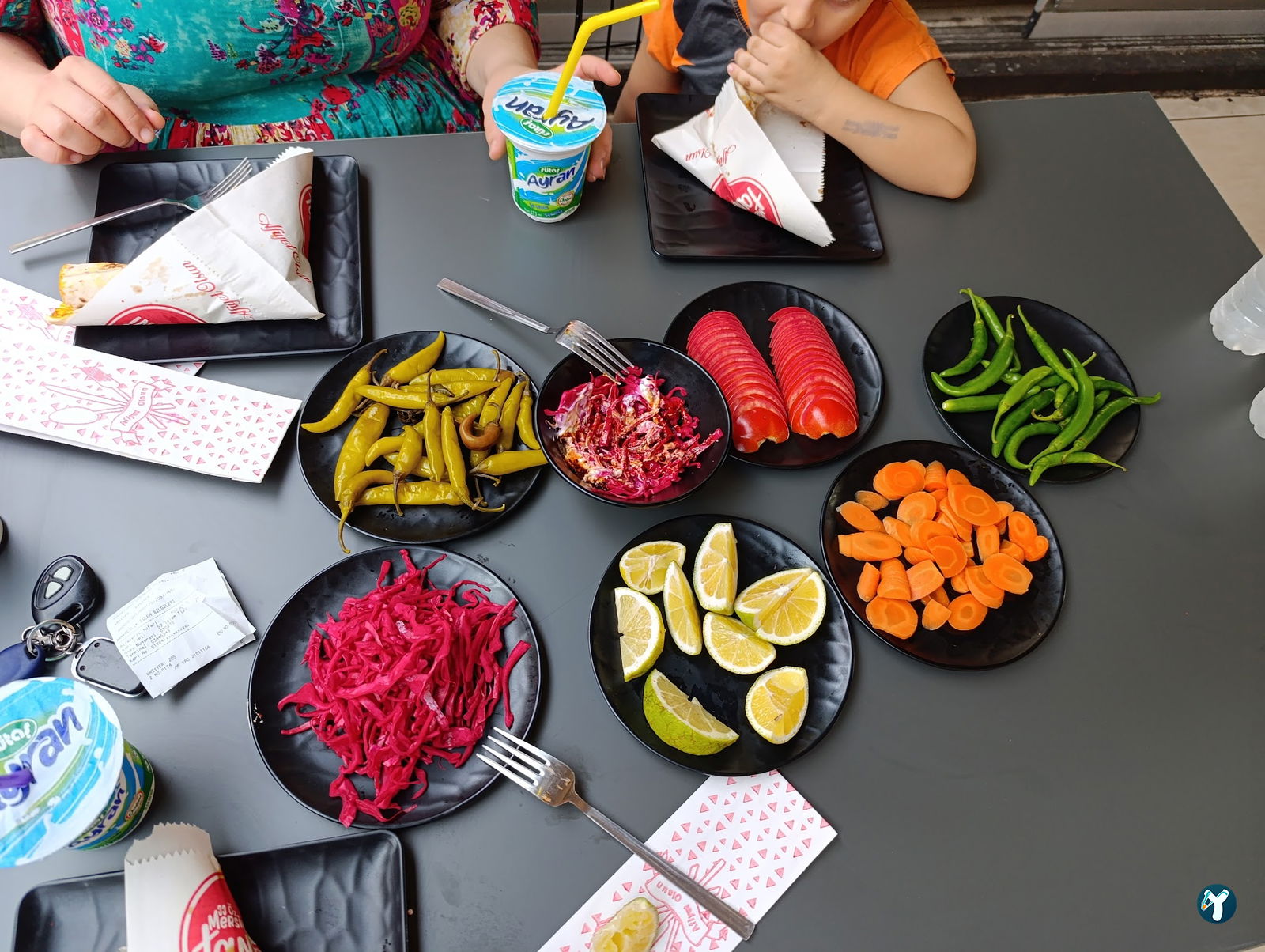 33 Öz Mersin Tantuni