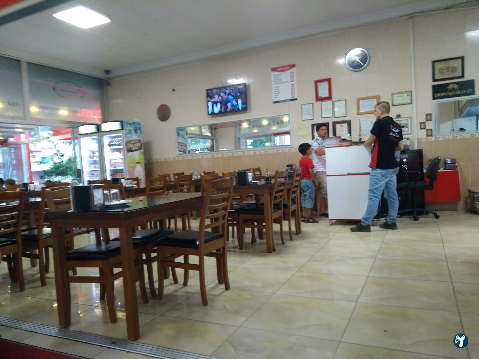 33 Öz Mersin Tantuni