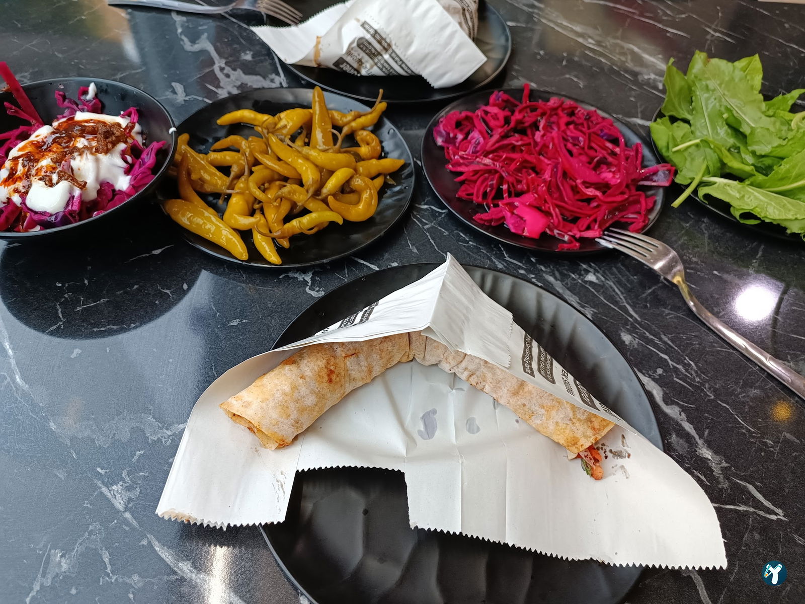 33 Öz Mersin Tantuni
