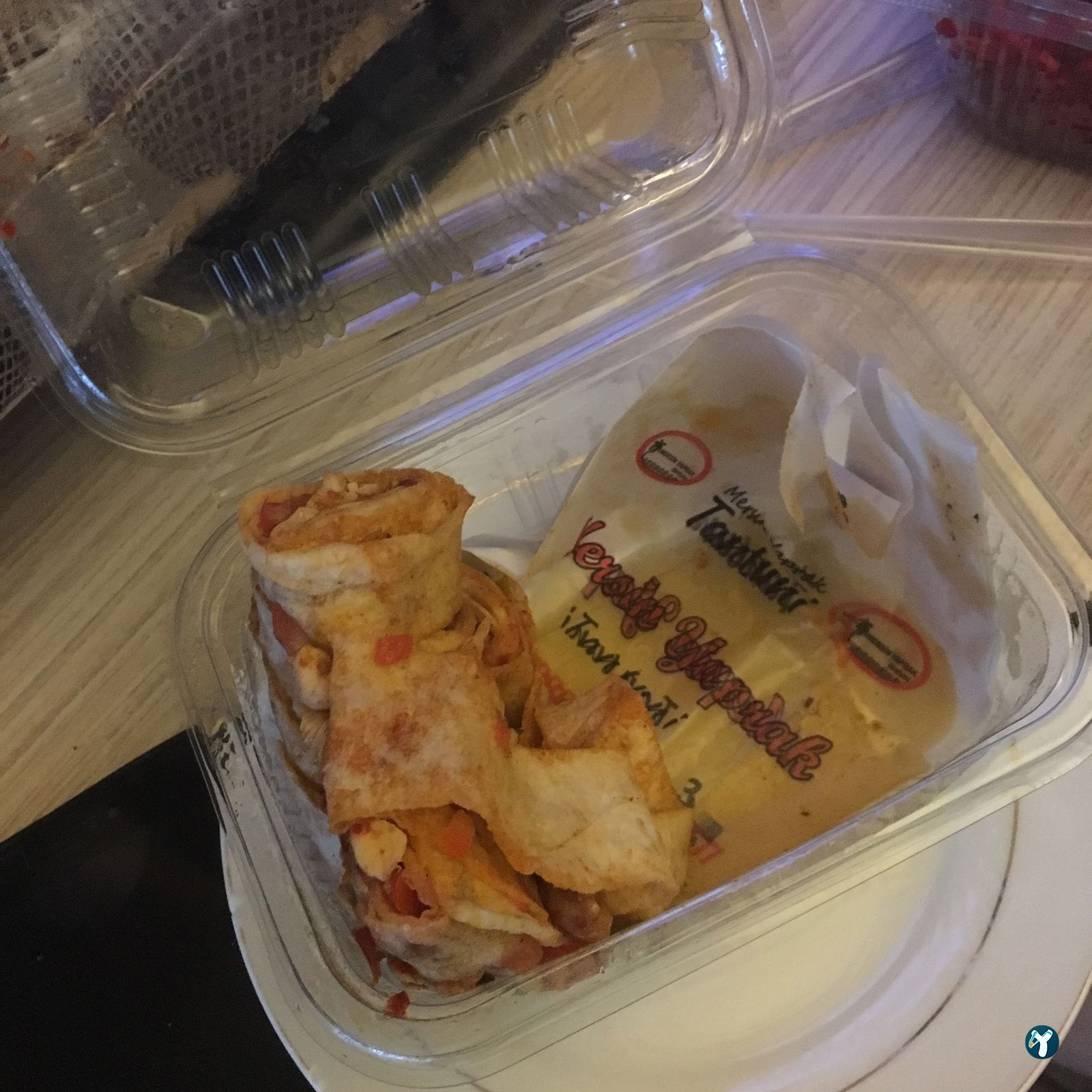 33 Öz Mersin Tantuni