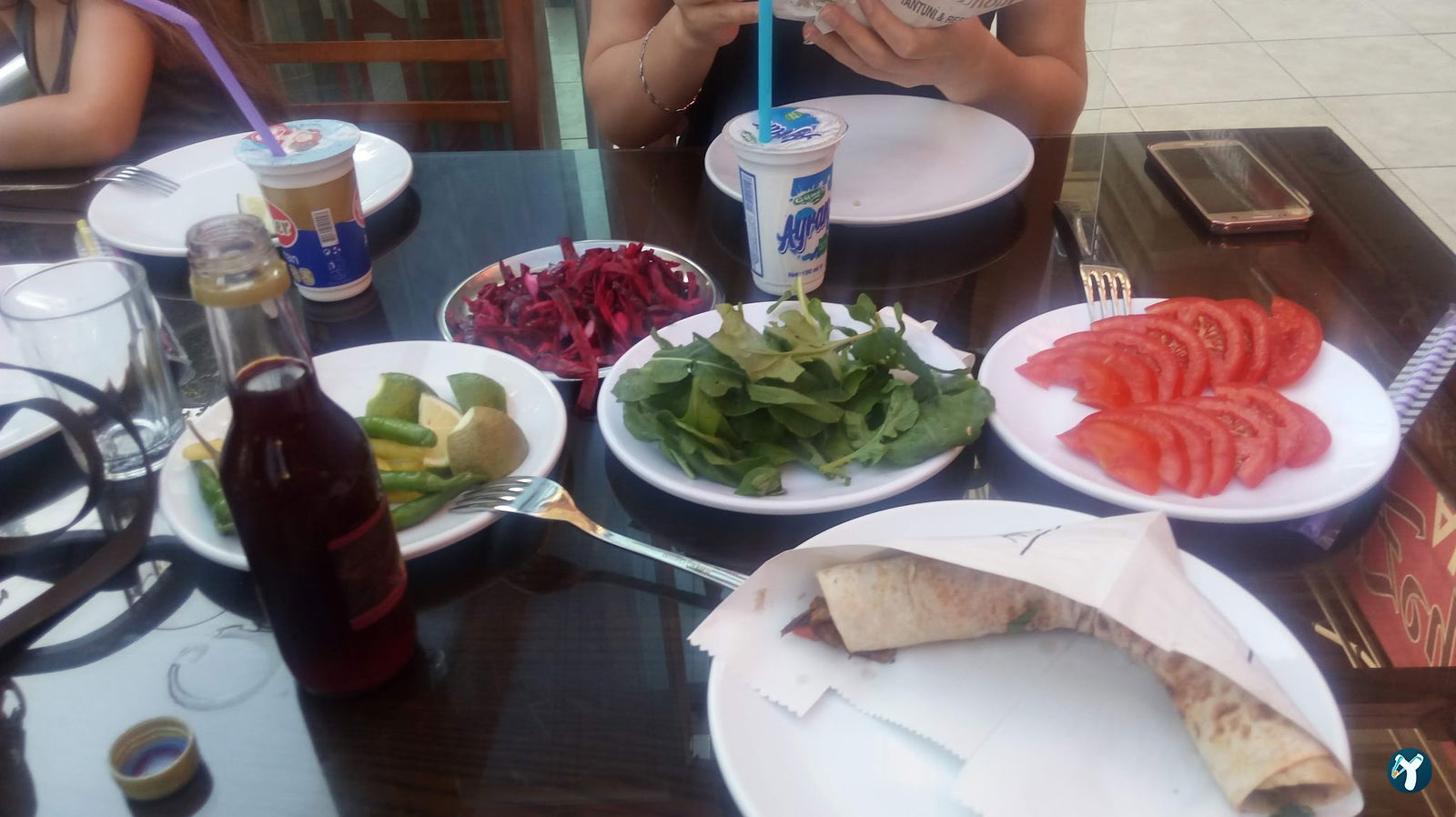 33 Öz Mersin Tantuni