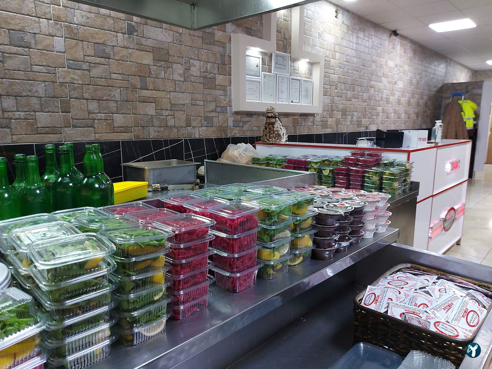 33 Öz Mersin Tantuni