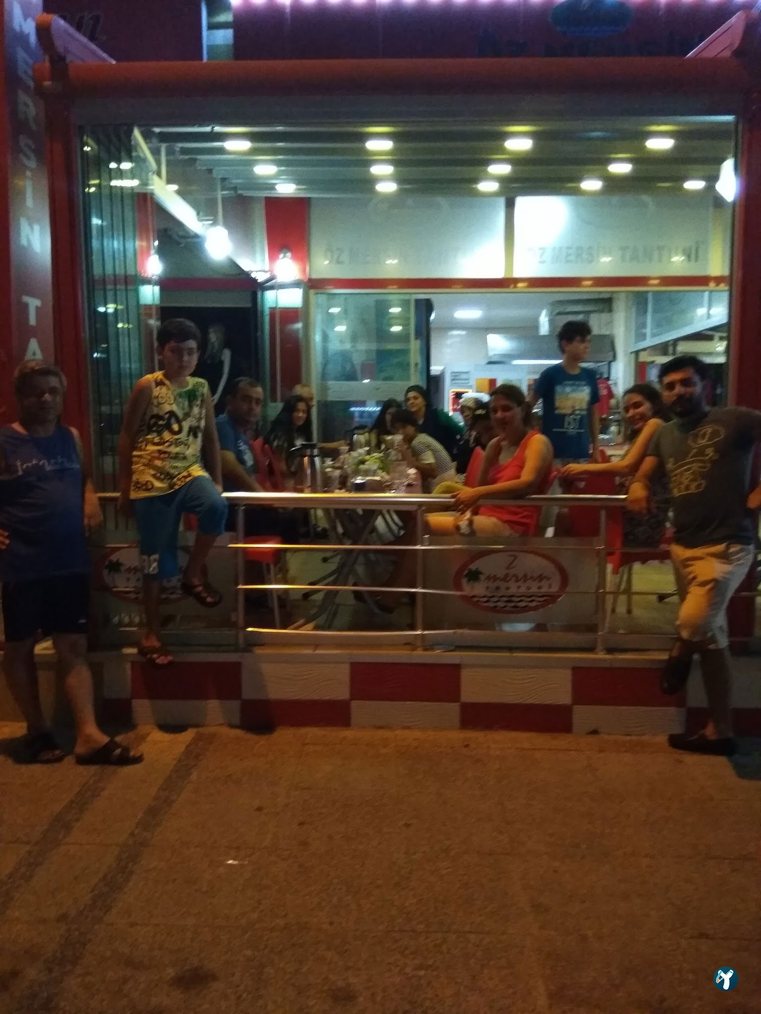 33 Öz Mersin Tantuni