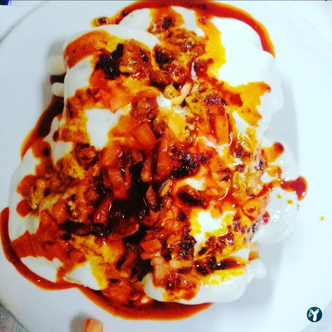 33 Öz Mersin Tantuni