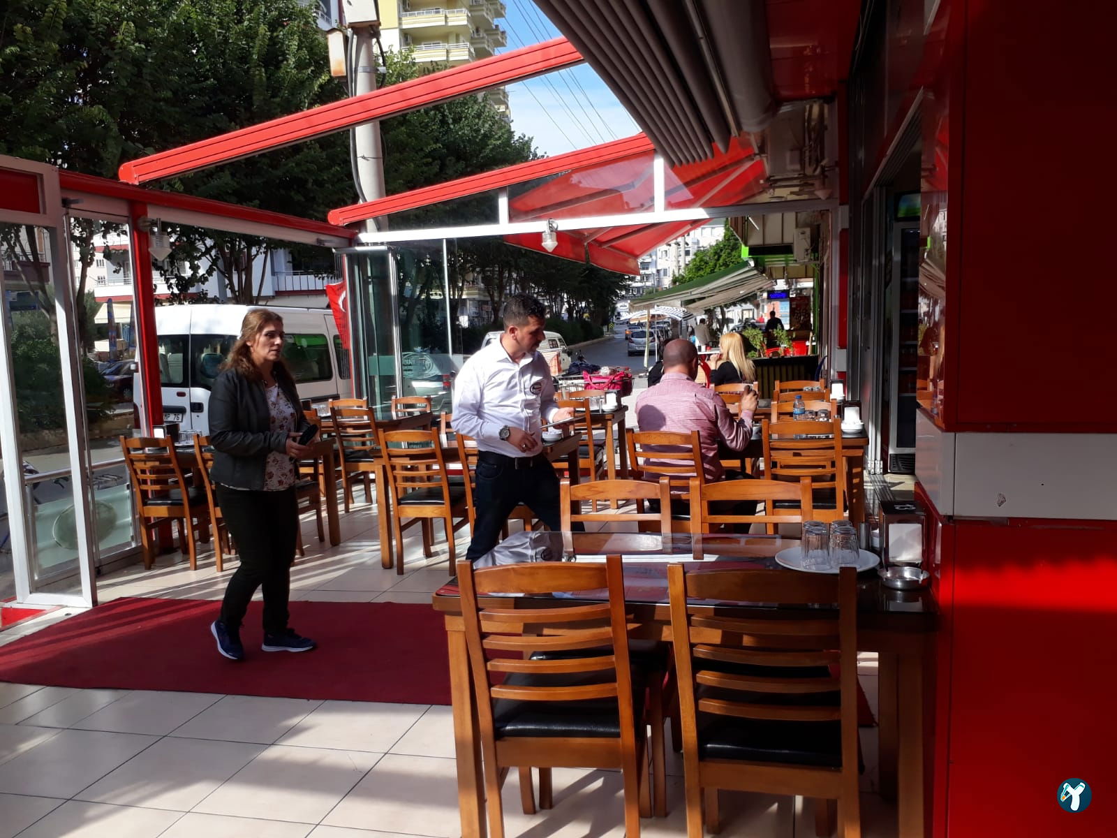 33 Öz Mersin Tantuni