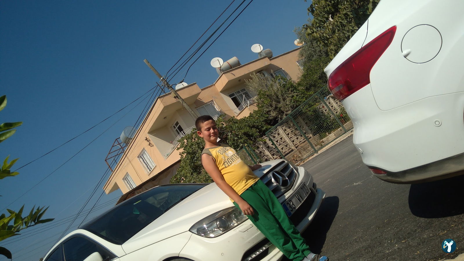 33 Öz Mersin Tantuni