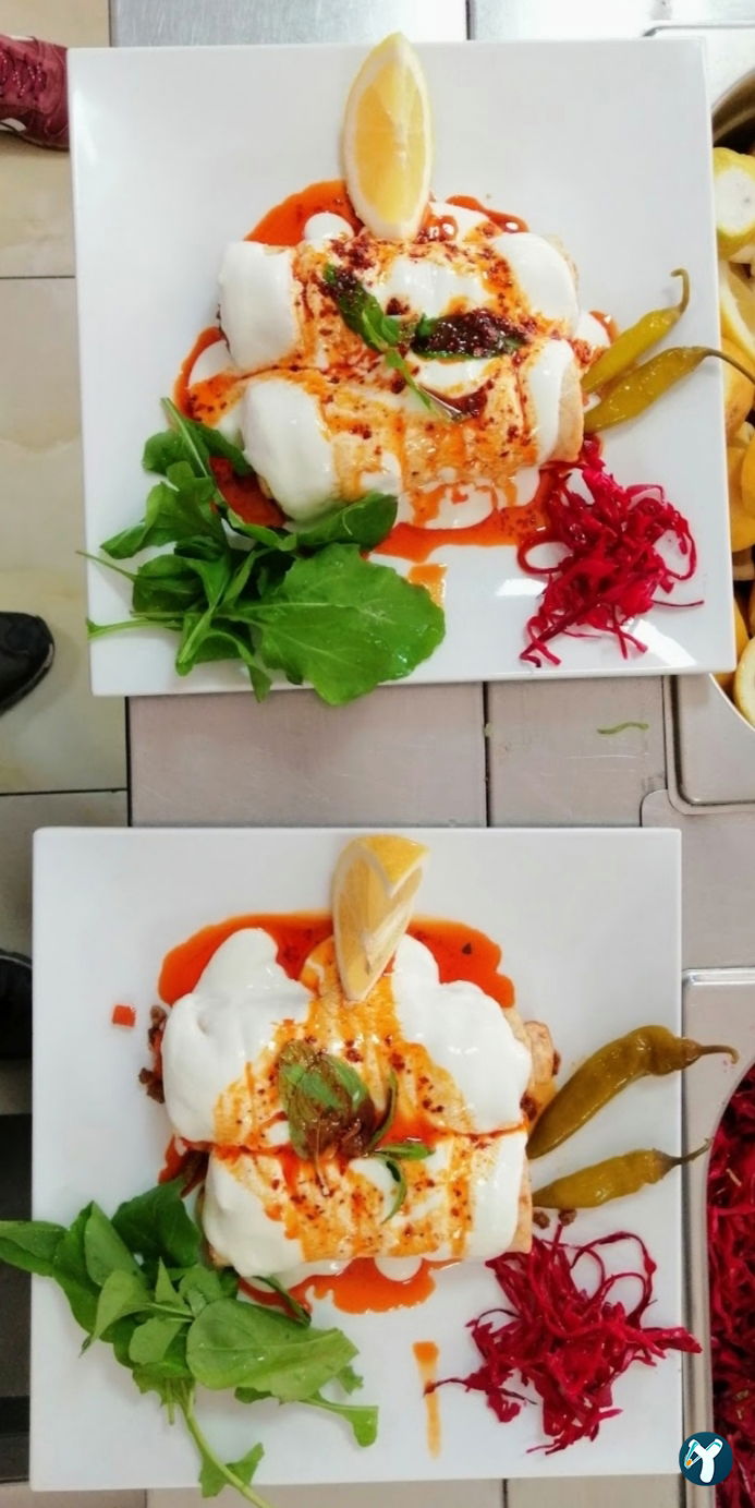 33 Öz Mersin Tantuni