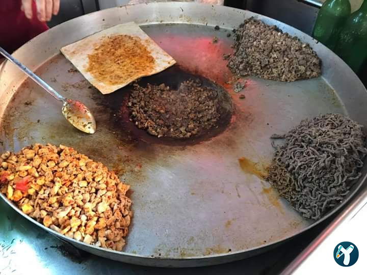 33 Öz Mersin Tantuni