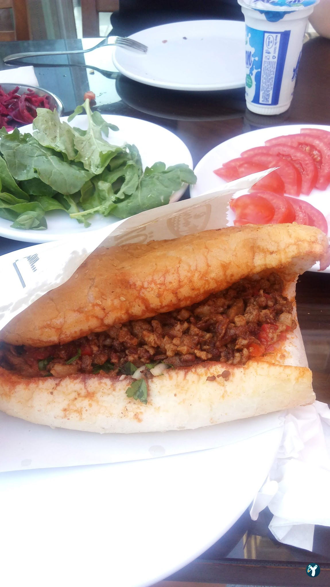 33 Öz Mersin Tantuni