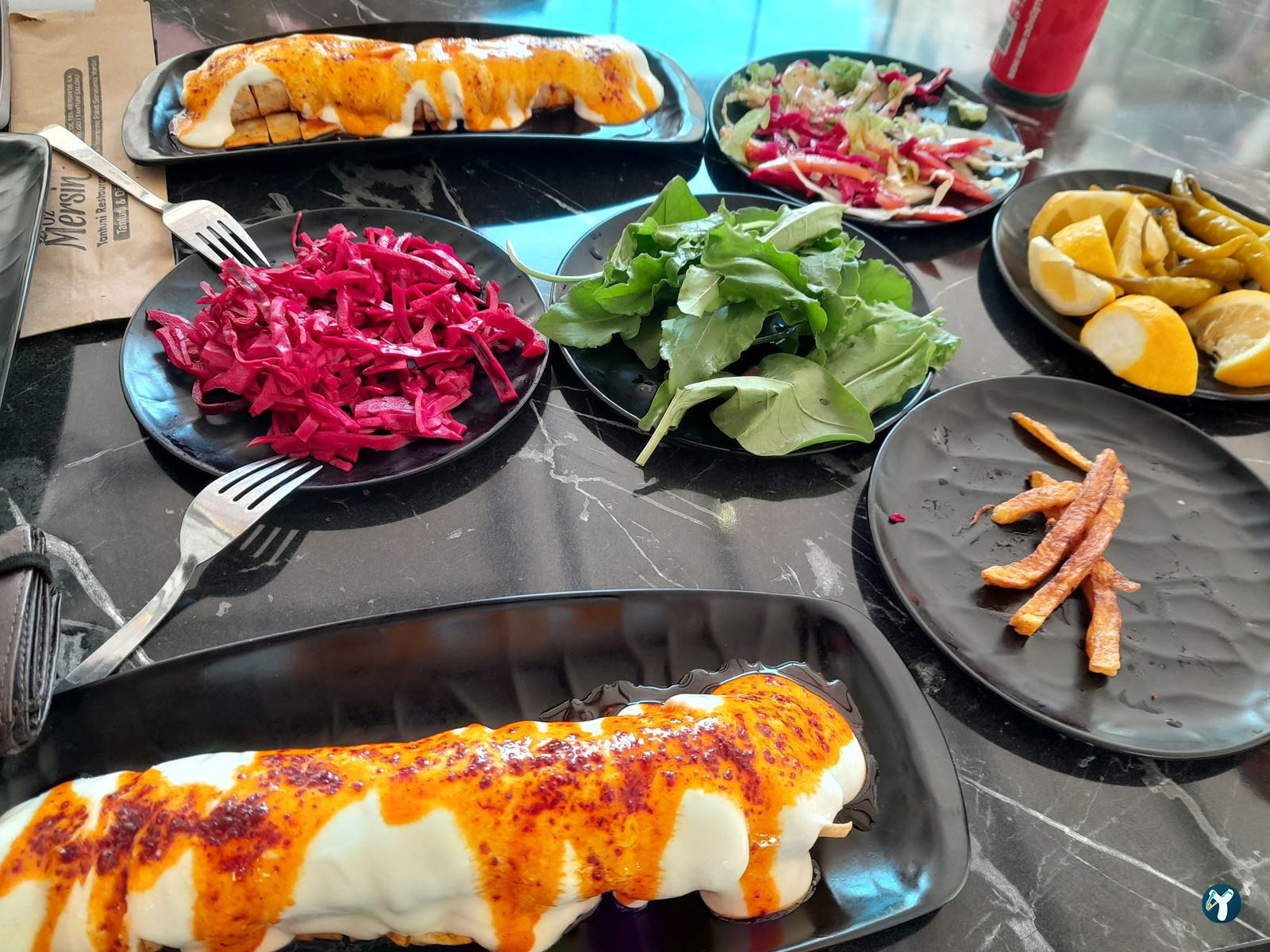 33 Öz Mersin Tantuni