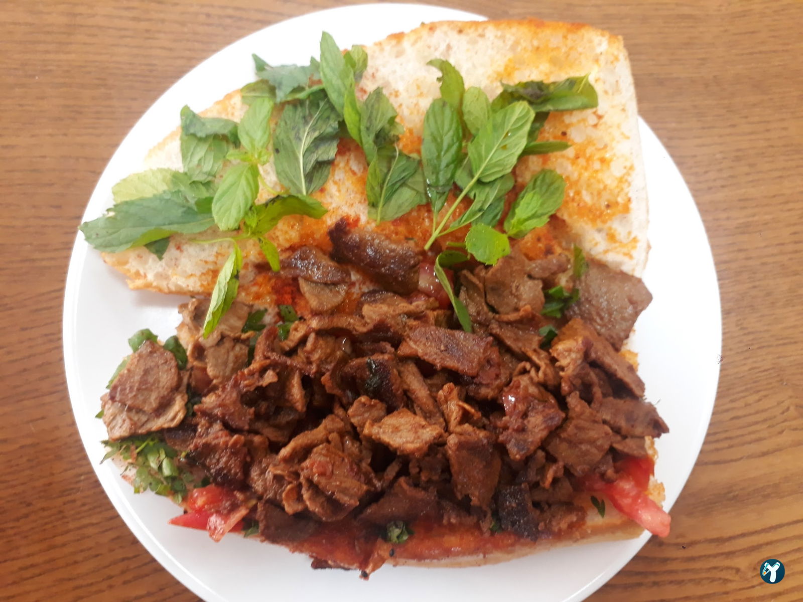 33 Öz Mersin Tantuni