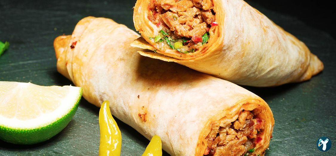 33 Öz Mersin Tantuni