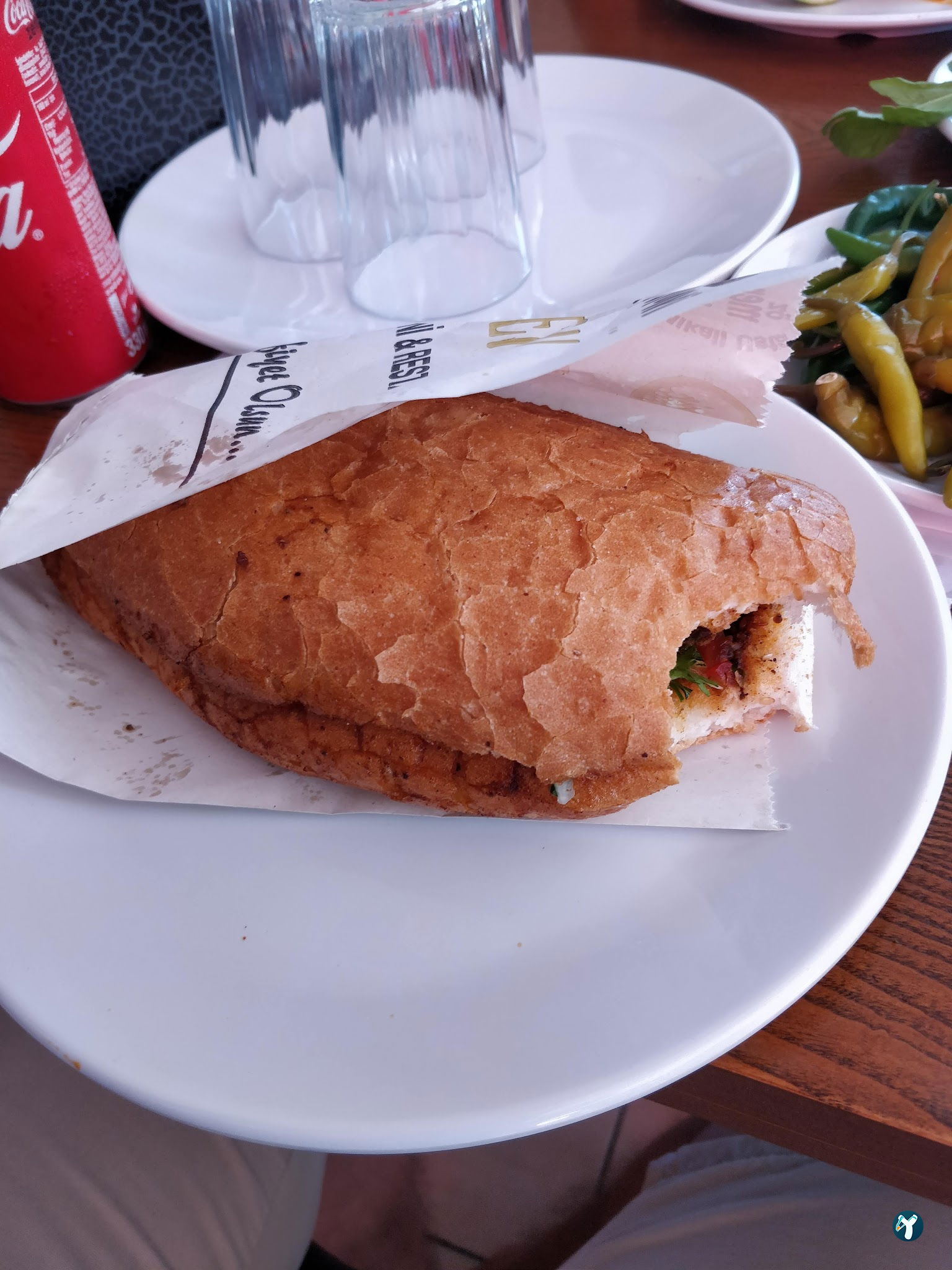 33 Öz Mersin Tantuni