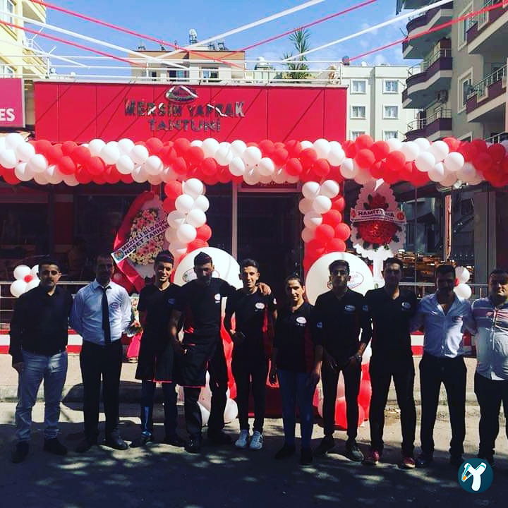 33 Öz Mersin Tantuni