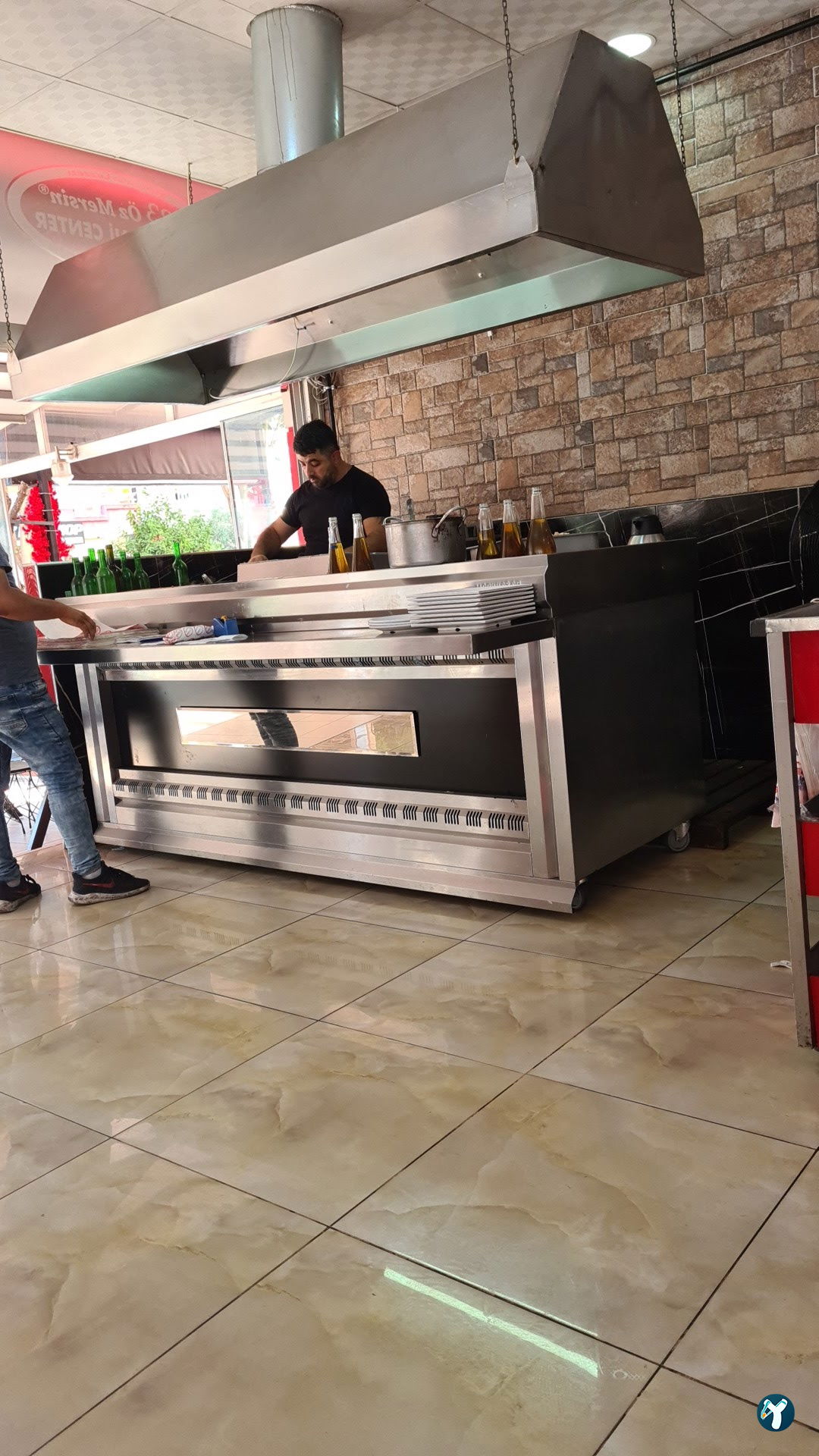 33 Öz Mersin Tantuni
