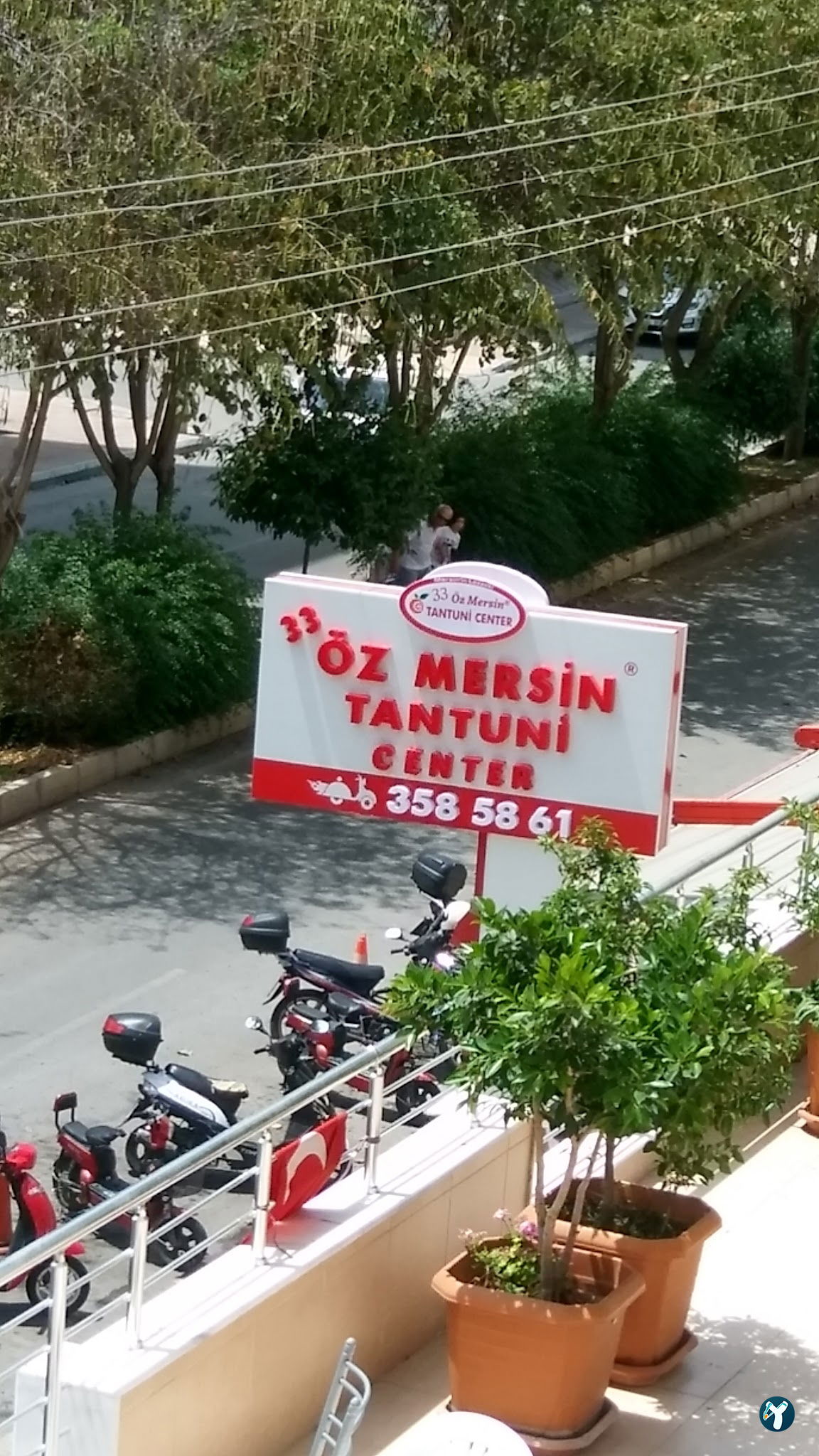 33 Öz Mersin Tantuni